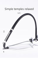 IENJOY - Óculos de leitura fotocromática, Anti-Luz Azul Multifocal – Presbiopia Multifocal Pro