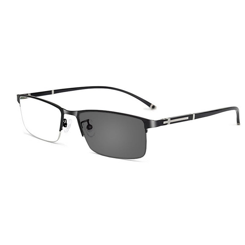 IENJOY - Óculos de leitura fotocromática, Anti-Luz Azul Multifocal – Presbiopia Multifocal Pro