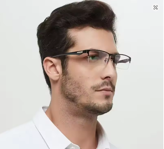 IENJOY - Óculos de leitura fotocromática, Anti-Luz Azul Multifocal – Presbiopia Multifocal Pro