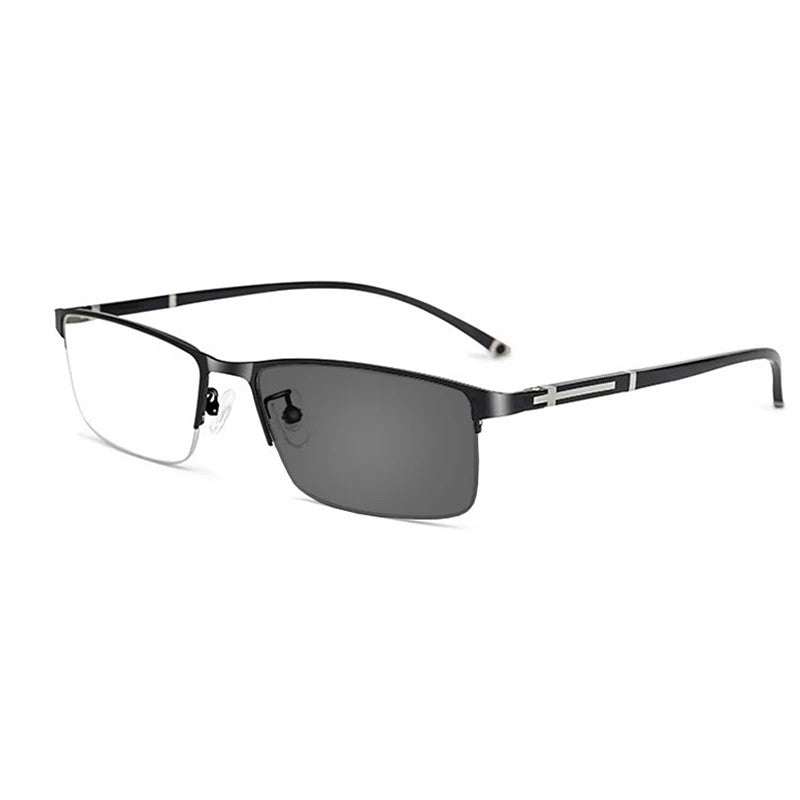 IENJOY - Óculos de leitura fotocromática, Anti-Luz Azul Multifocal – Presbiopia Multifocal Pro